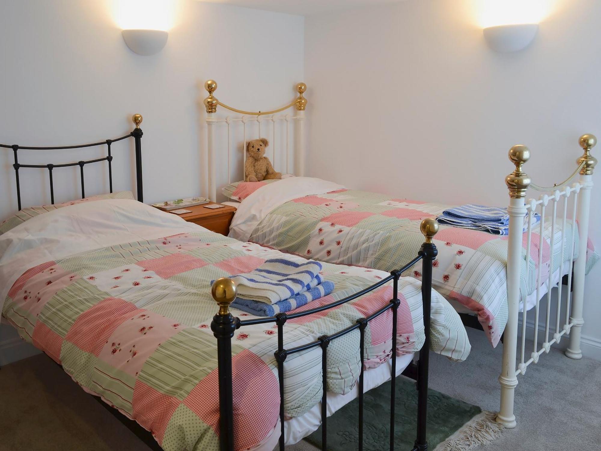 The Cottage Broadstairs Buitenkant foto